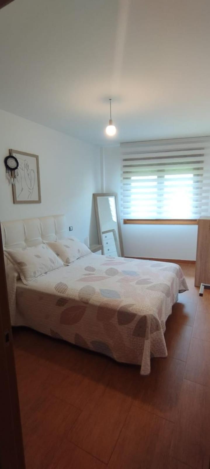 Apartamento Muino Bueu Exterior foto