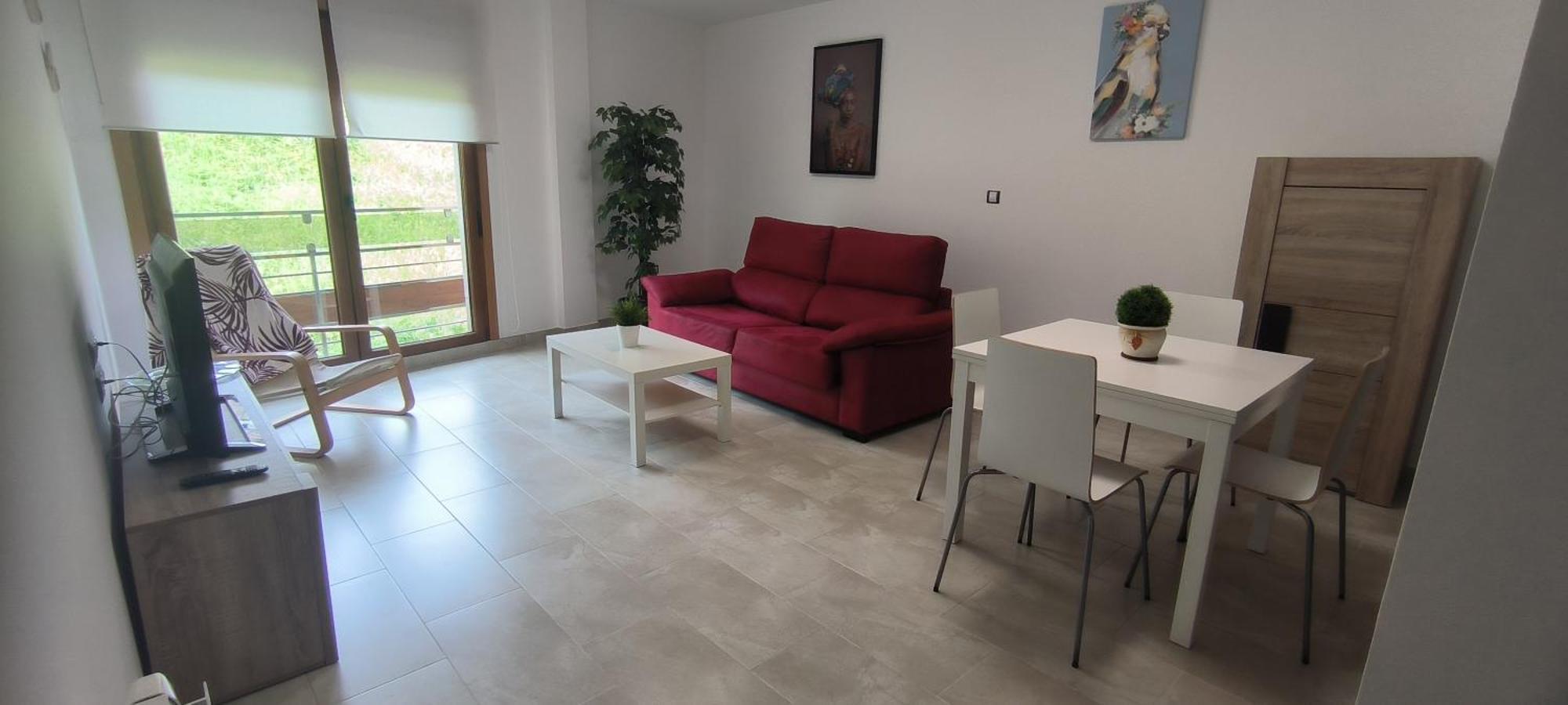 Apartamento Muino Bueu Exterior foto